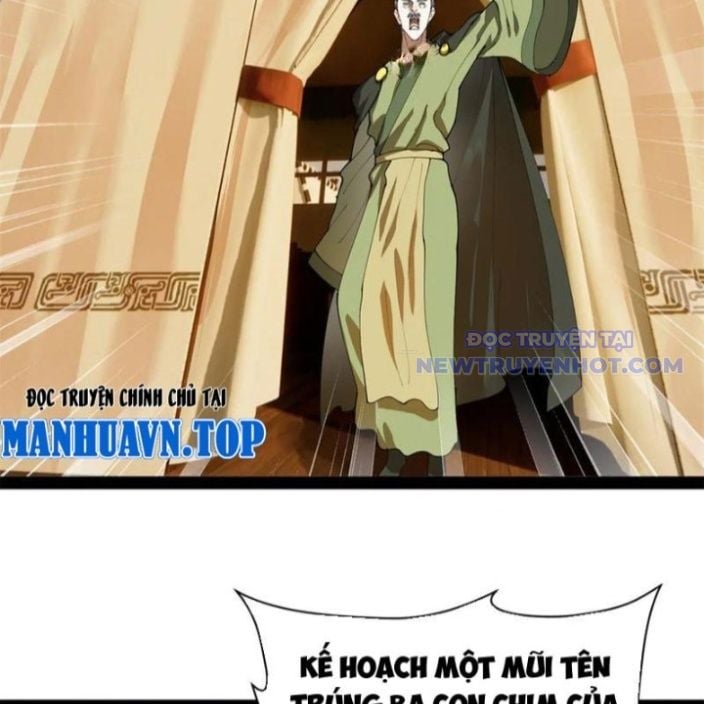 Chàng Rể Mạnh Nhất Lịch Sử: Chapter 268