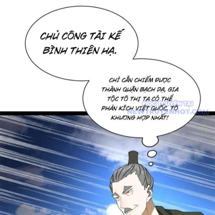 Chàng Rể Mạnh Nhất Lịch Sử: Chapter 268