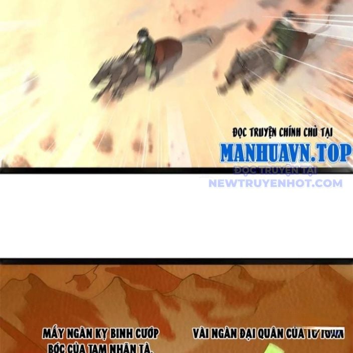 Chàng Rể Mạnh Nhất Lịch Sử: Chapter 268