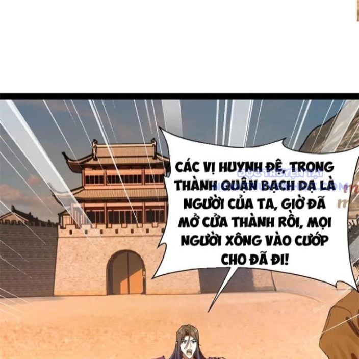 Chàng Rể Mạnh Nhất Lịch Sử: Chapter 268