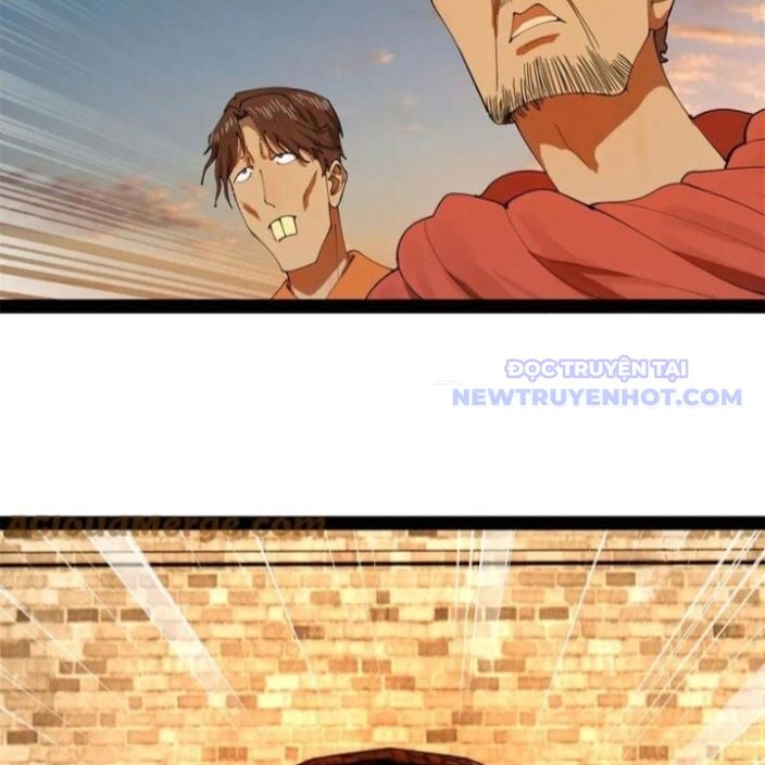 Chàng Rể Mạnh Nhất Lịch Sử: Chapter 268