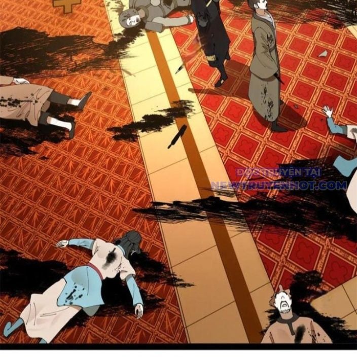 Chàng Rể Mạnh Nhất Lịch Sử: Chapter 268