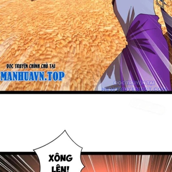 Chàng Rể Mạnh Nhất Lịch Sử: Chapter 268