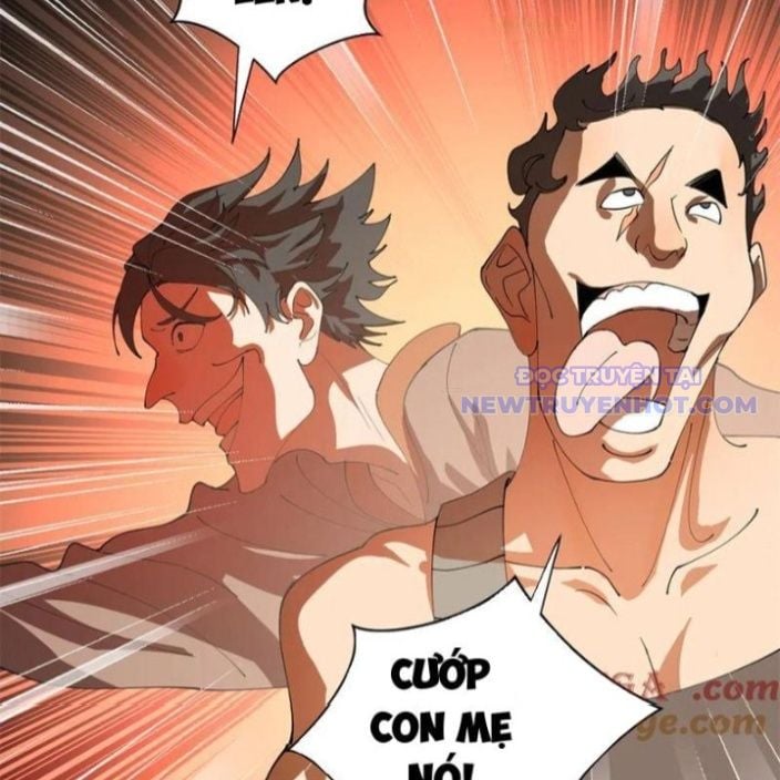 Chàng Rể Mạnh Nhất Lịch Sử: Chapter 268