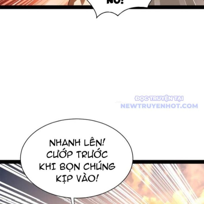 Chàng Rể Mạnh Nhất Lịch Sử: Chapter 268