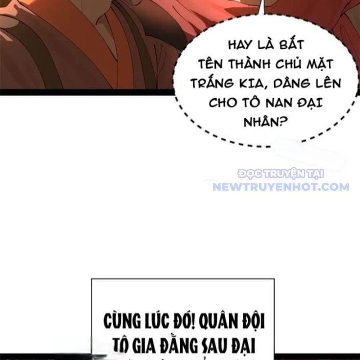 Chàng Rể Mạnh Nhất Lịch Sử: Chapter 268