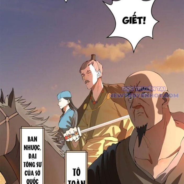 Chàng Rể Mạnh Nhất Lịch Sử: Chapter 268