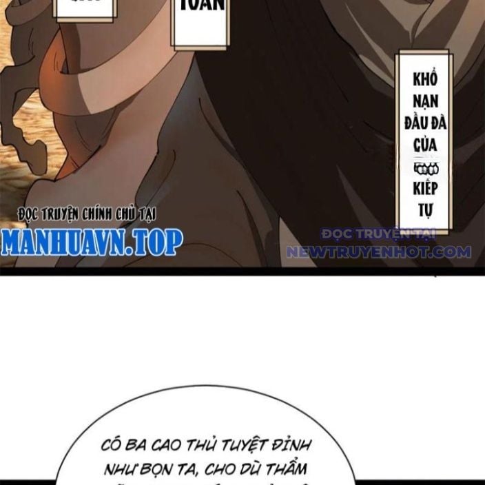 Chàng Rể Mạnh Nhất Lịch Sử: Chapter 268