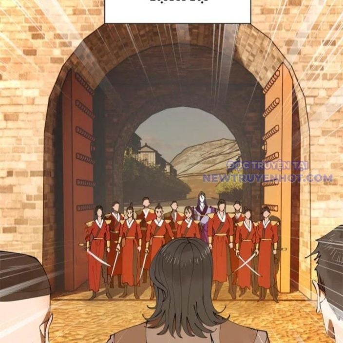 Chàng Rể Mạnh Nhất Lịch Sử: Chapter 268