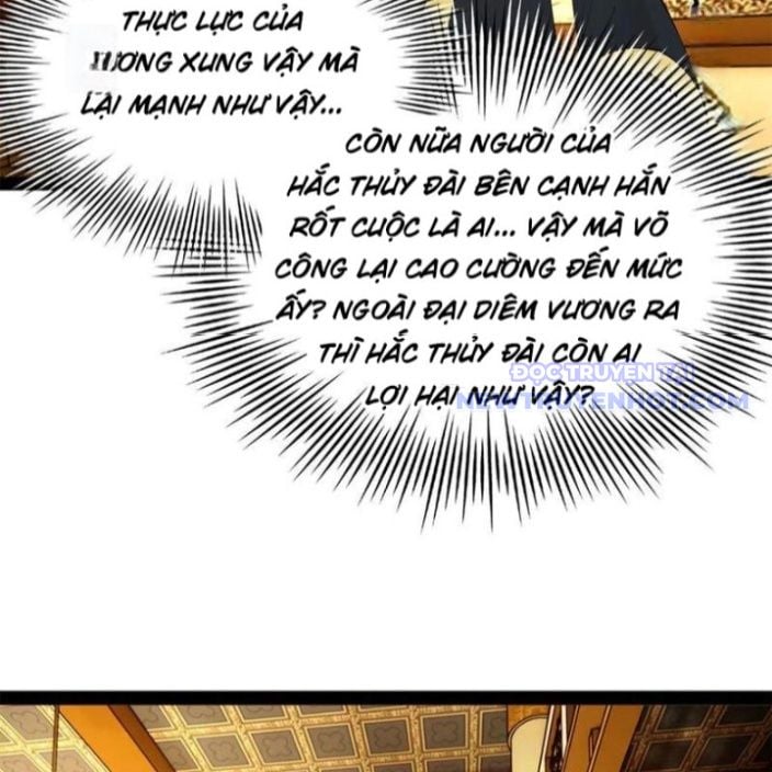 Chàng Rể Mạnh Nhất Lịch Sử: Chapter 268