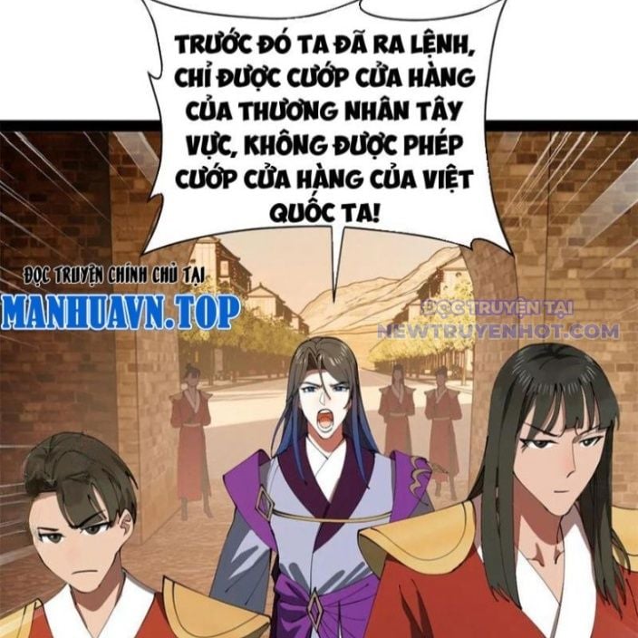 Chàng Rể Mạnh Nhất Lịch Sử: Chapter 268