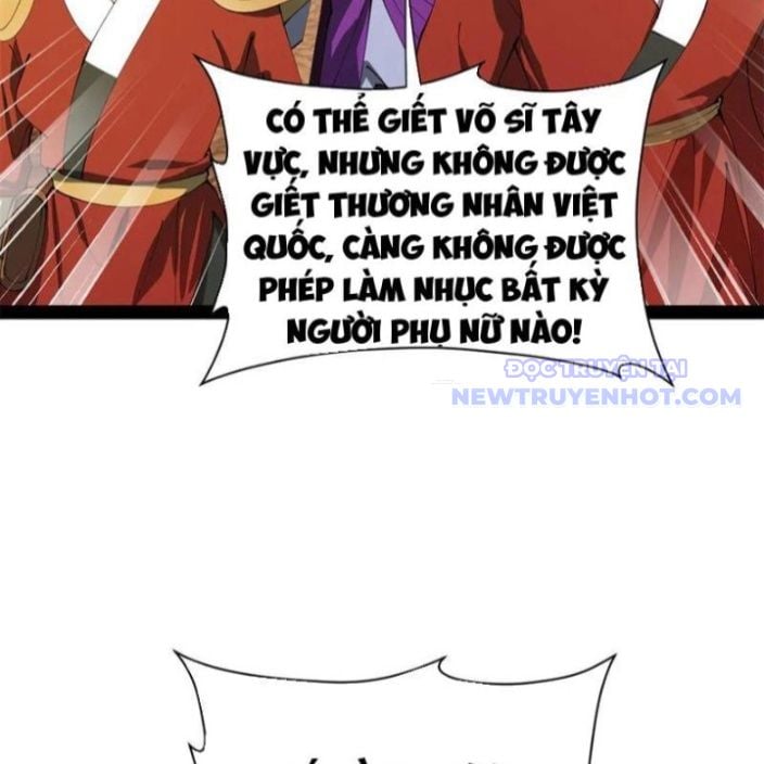 Chàng Rể Mạnh Nhất Lịch Sử: Chapter 268