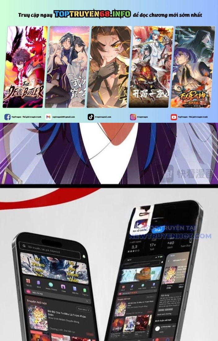 Chàng Rể Mạnh Nhất Lịch Sử: Chapter 268