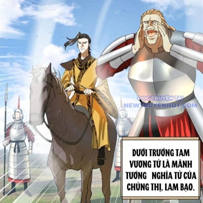 Chàng Rể Mạnh Nhất Lịch Sử: Chapter 272