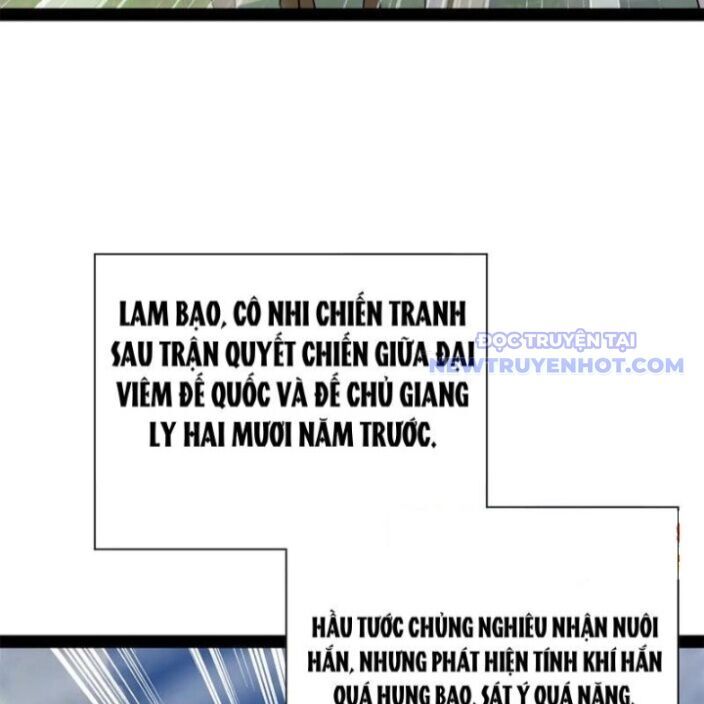 Chàng Rể Mạnh Nhất Lịch Sử: Chapter 272