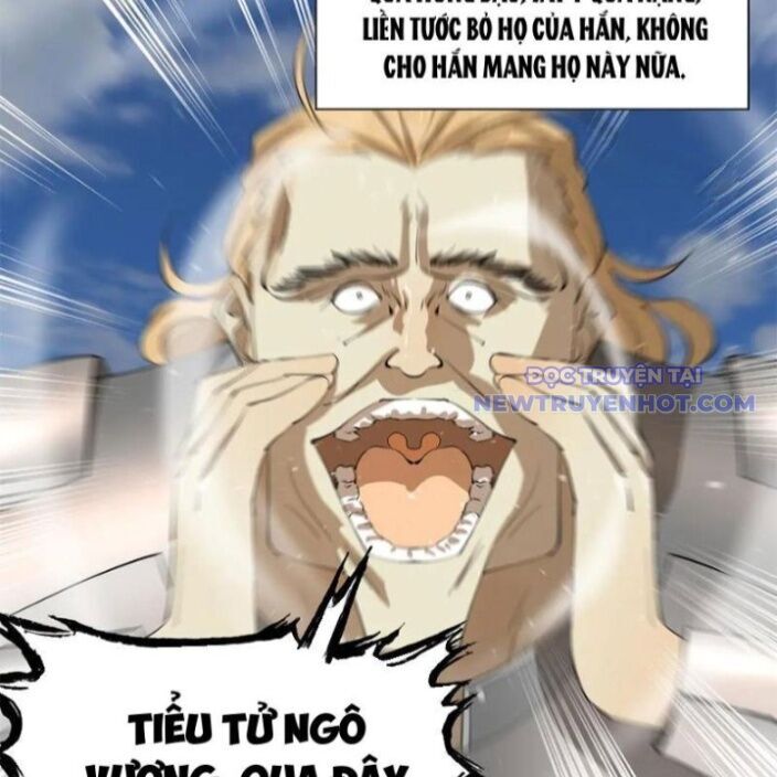 Chàng Rể Mạnh Nhất Lịch Sử: Chapter 272