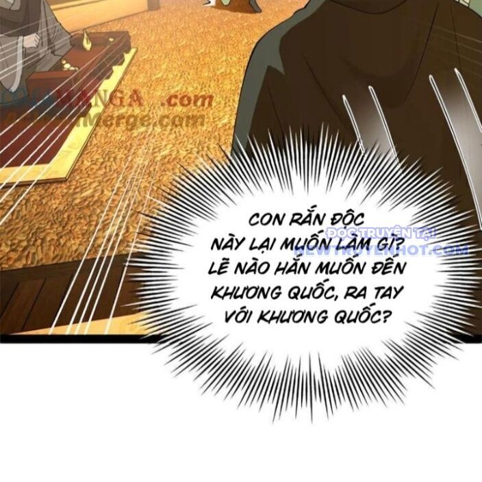 Chàng Rể Mạnh Nhất Lịch Sử: Chapter 272