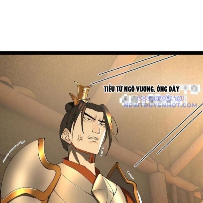 Chàng Rể Mạnh Nhất Lịch Sử: Chapter 272