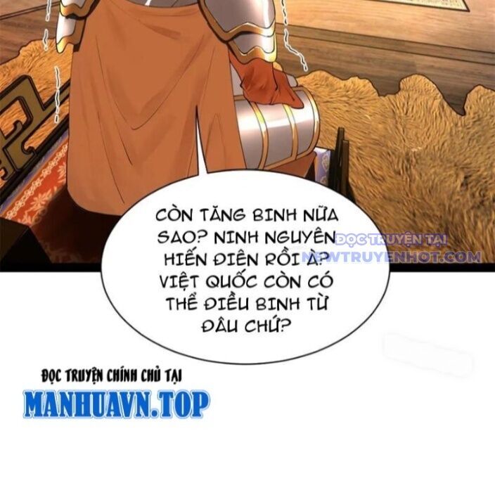 Chàng Rể Mạnh Nhất Lịch Sử: Chapter 272