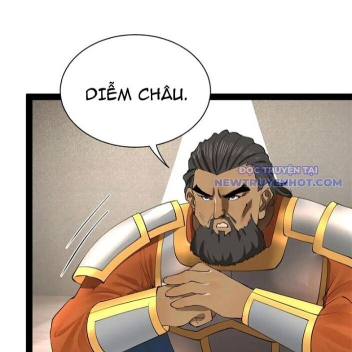 Chàng Rể Mạnh Nhất Lịch Sử: Chapter 272