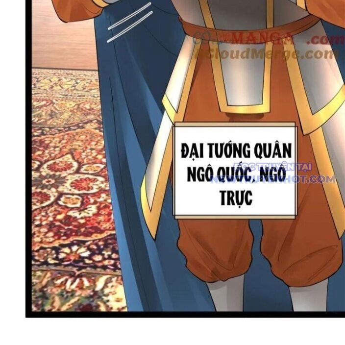 Chàng Rể Mạnh Nhất Lịch Sử: Chapter 272