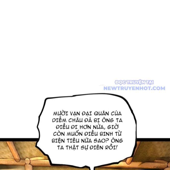 Chàng Rể Mạnh Nhất Lịch Sử: Chapter 272