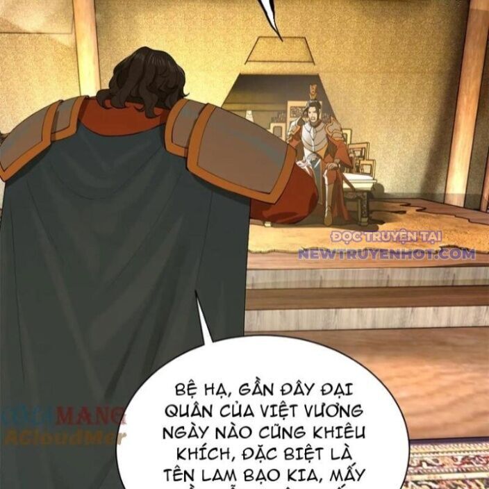 Chàng Rể Mạnh Nhất Lịch Sử: Chapter 272