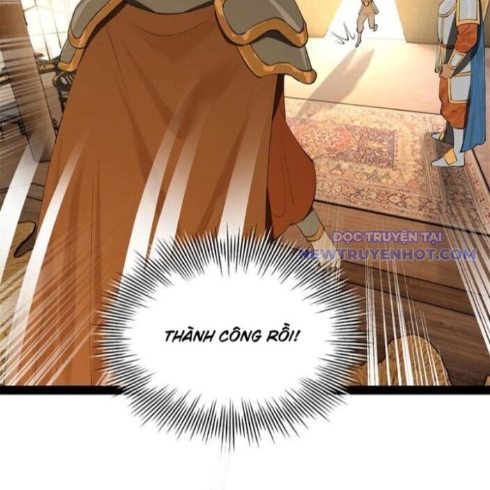 Chàng Rể Mạnh Nhất Lịch Sử: Chapter 272