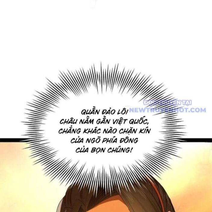 Chàng Rể Mạnh Nhất Lịch Sử: Chapter 272