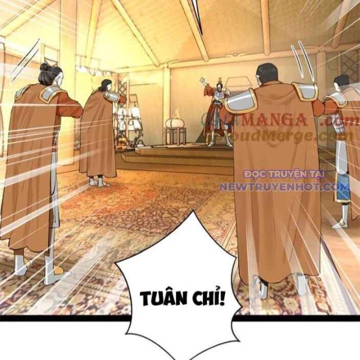 Chàng Rể Mạnh Nhất Lịch Sử: Chapter 272