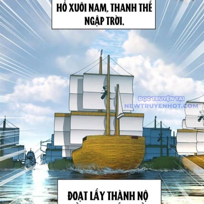 Chàng Rể Mạnh Nhất Lịch Sử: Chapter 272