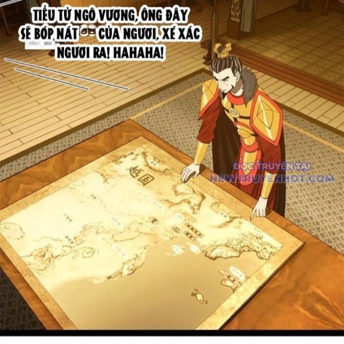 Chàng Rể Mạnh Nhất Lịch Sử: Chapter 272