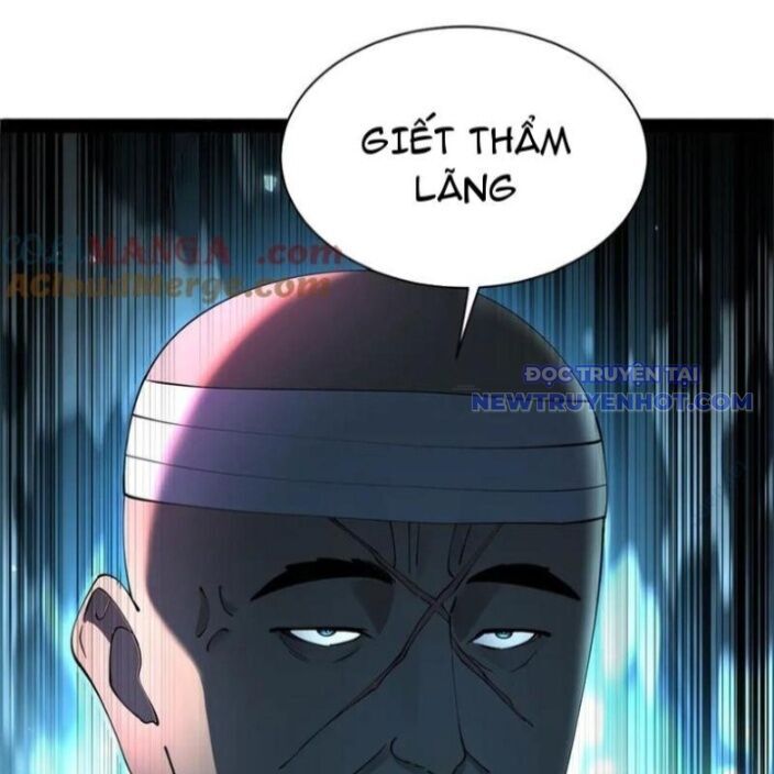 Chàng Rể Mạnh Nhất Lịch Sử: Chapter 272