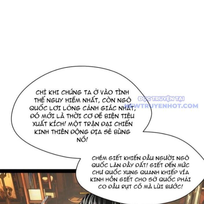 Chàng Rể Mạnh Nhất Lịch Sử: Chapter 272