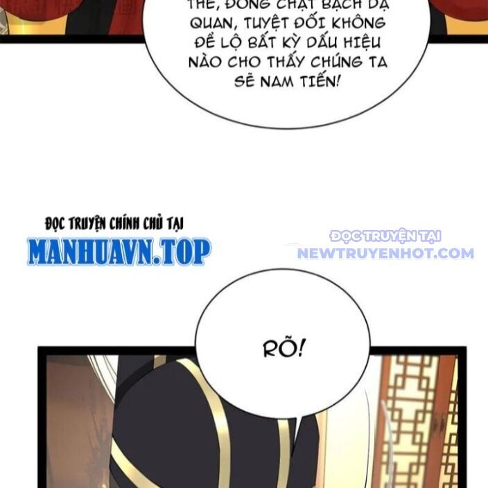 Chàng Rể Mạnh Nhất Lịch Sử: Chapter 272