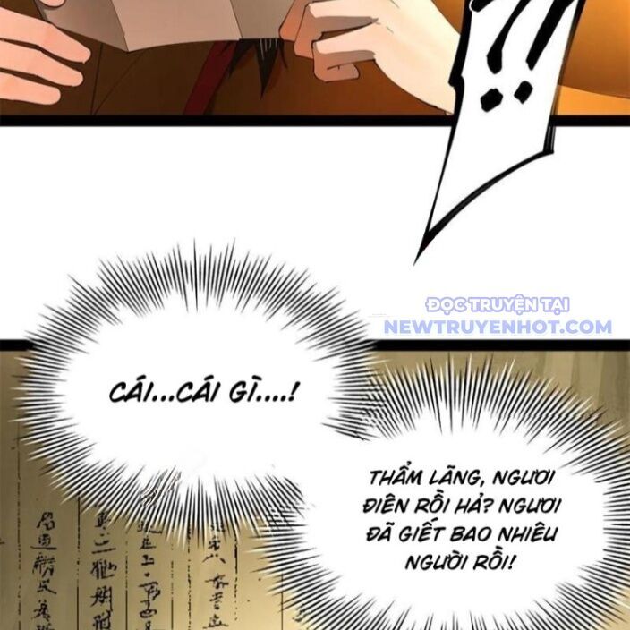 Chàng Rể Mạnh Nhất Lịch Sử: Chapter 272