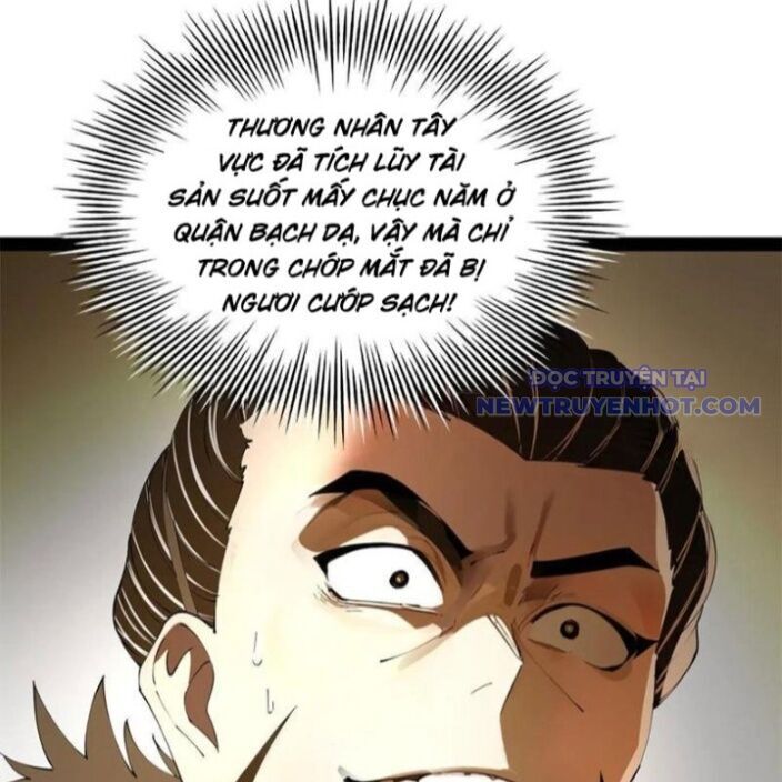 Chàng Rể Mạnh Nhất Lịch Sử: Chapter 272