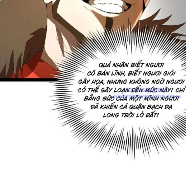 Chàng Rể Mạnh Nhất Lịch Sử: Chapter 272