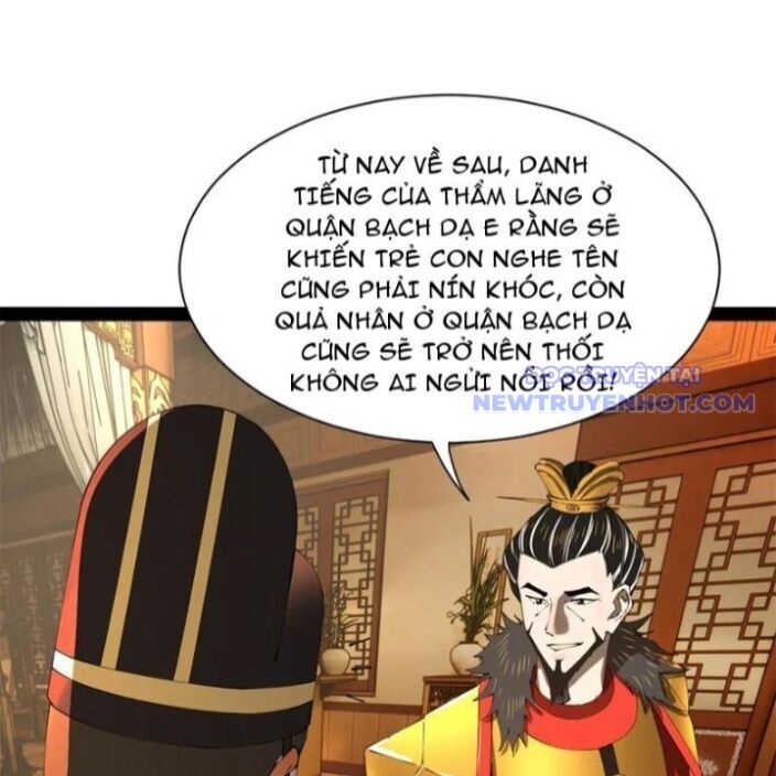 Chàng Rể Mạnh Nhất Lịch Sử: Chapter 272