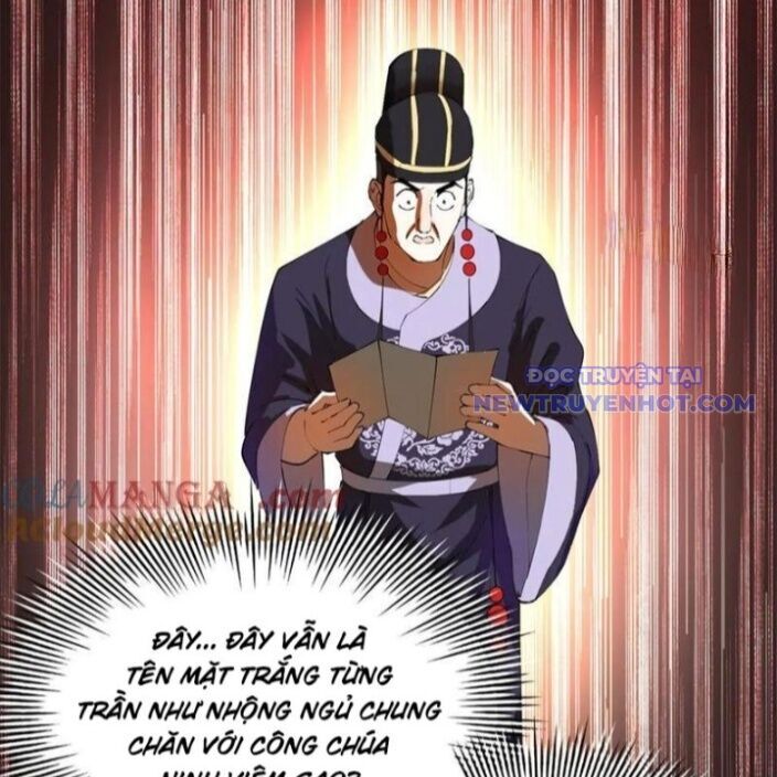 Chàng Rể Mạnh Nhất Lịch Sử: Chapter 272