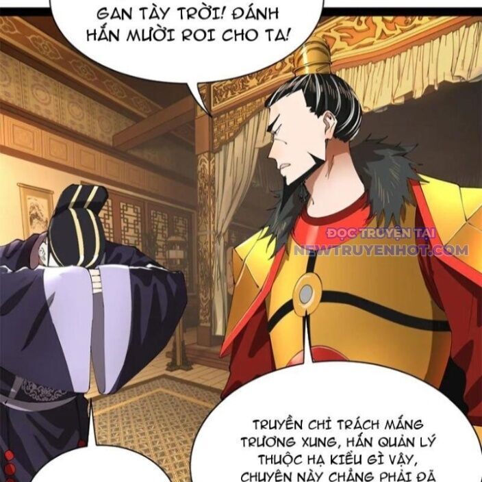 Chàng Rể Mạnh Nhất Lịch Sử: Chapter 272