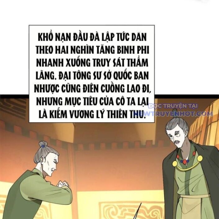 Chàng Rể Mạnh Nhất Lịch Sử: Chapter 272