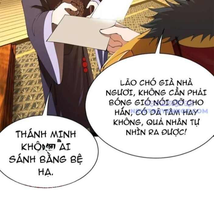Chàng Rể Mạnh Nhất Lịch Sử: Chapter 272