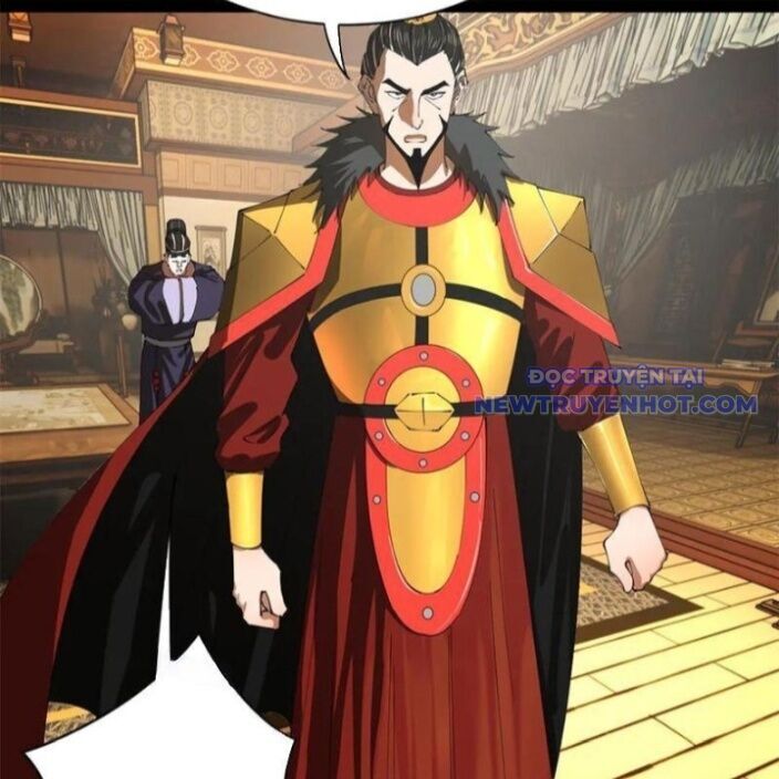 Chàng Rể Mạnh Nhất Lịch Sử: Chapter 272