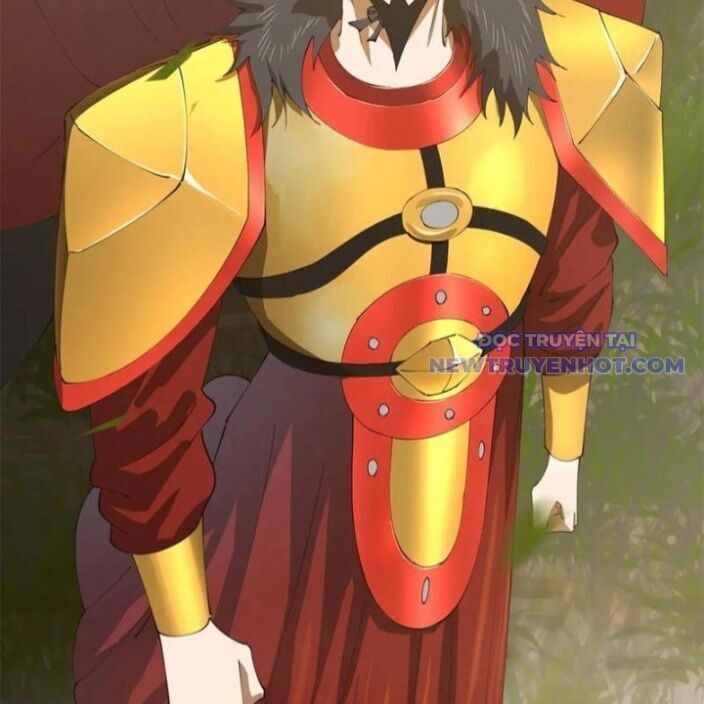 Chàng Rể Mạnh Nhất Lịch Sử: Chapter 272