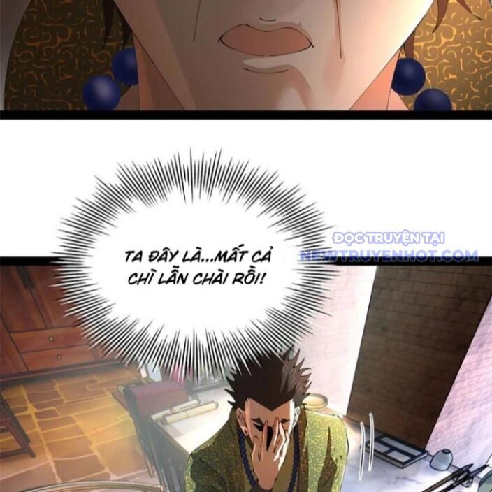 Chàng Rể Mạnh Nhất Lịch Sử: Chapter 272