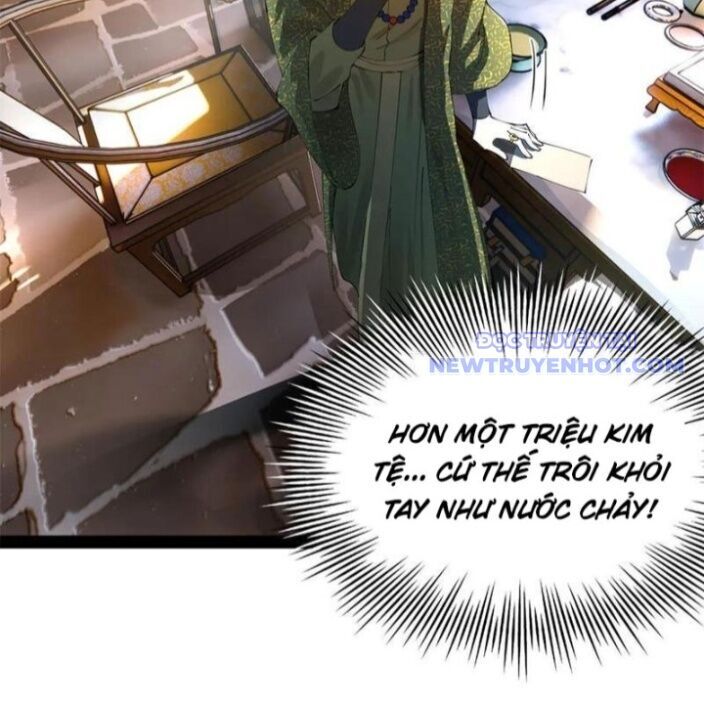 Chàng Rể Mạnh Nhất Lịch Sử: Chapter 272