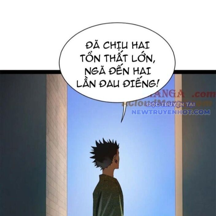 Chàng Rể Mạnh Nhất Lịch Sử: Chapter 272