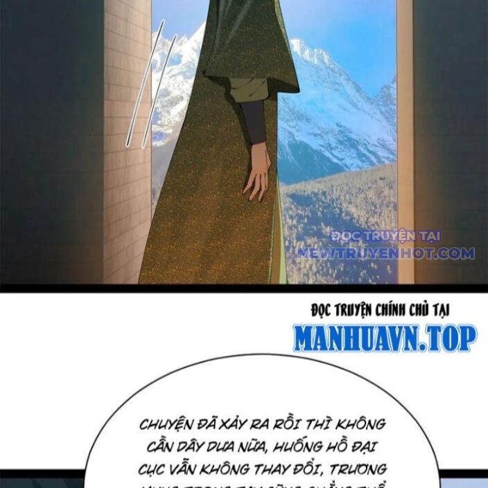 Chàng Rể Mạnh Nhất Lịch Sử: Chapter 272