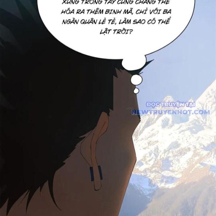 Chàng Rể Mạnh Nhất Lịch Sử: Chapter 272